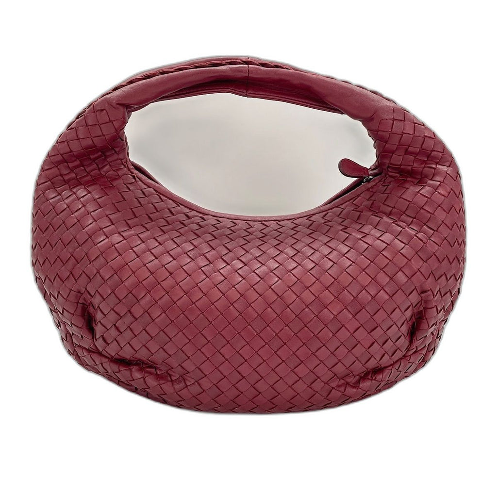 Bottega Veneta Shoulder Bag Intrecciato