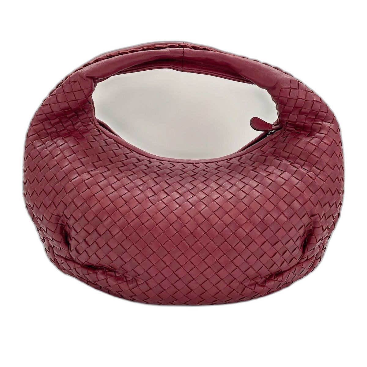 Bottega Veneta Shoulder Bag Intrecciato