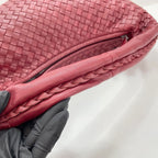 Bottega Veneta Shoulder Bag Intrecciato