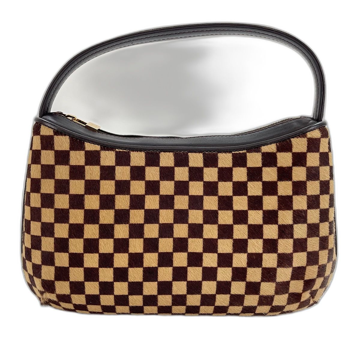 Louis Vuitton Handbag Tiger