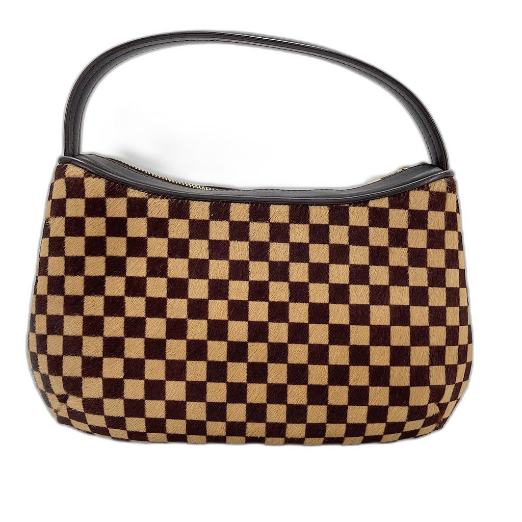 Louis Vuitton Handbag Tiger