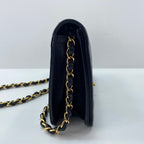 Chanel Shoulder Bag Quilted