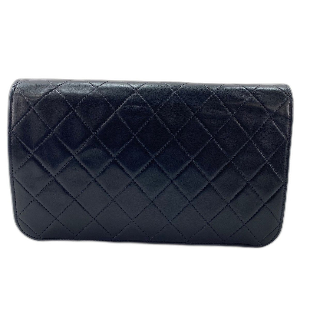 Chanel Shoulder Bag Quilted