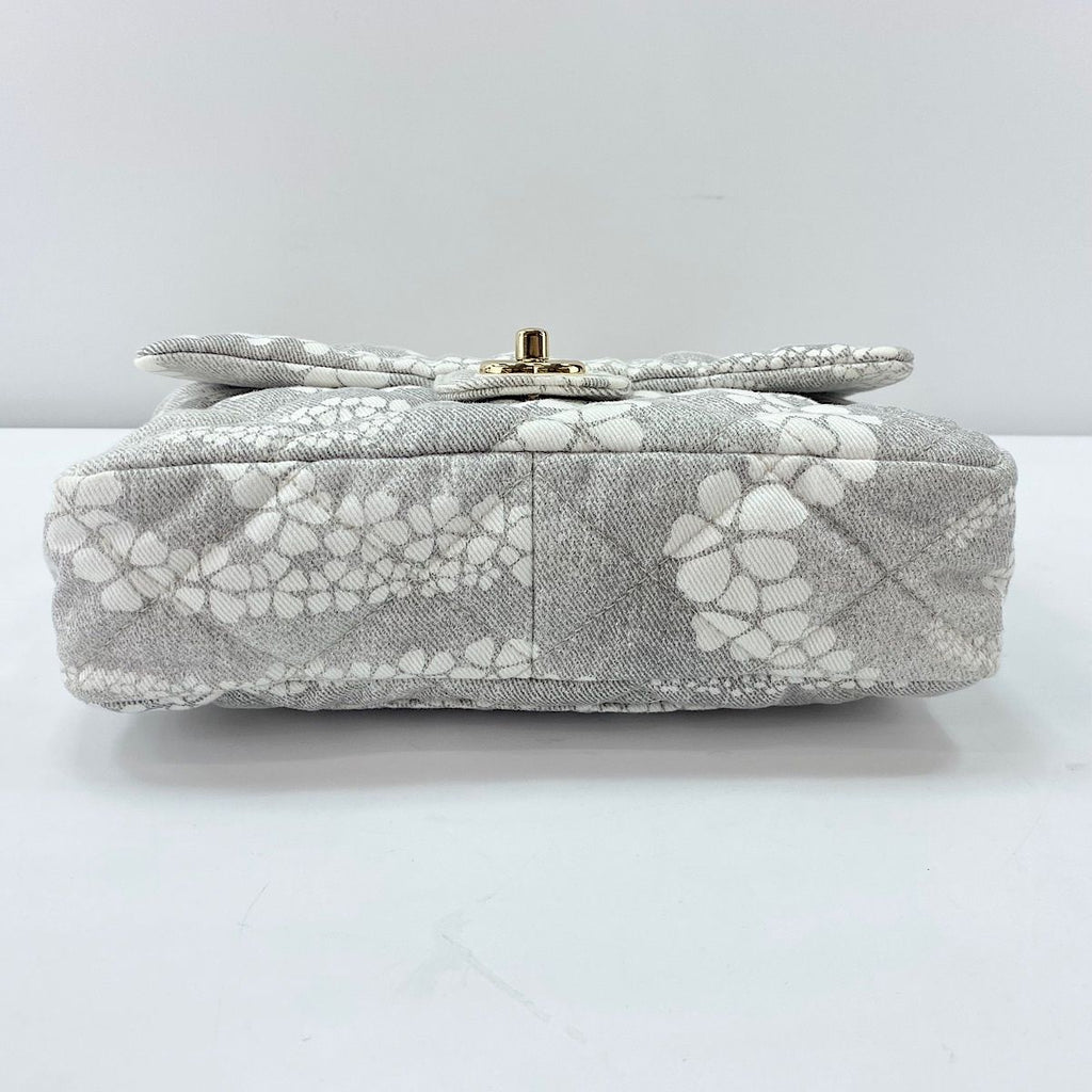Chanel Shoulder Bag Cocobi Chi 23