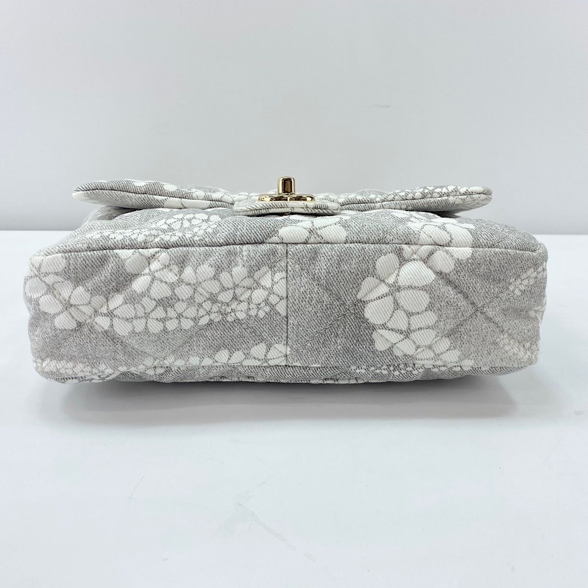 Chanel Shoulder Bag Cocobi Chi 23