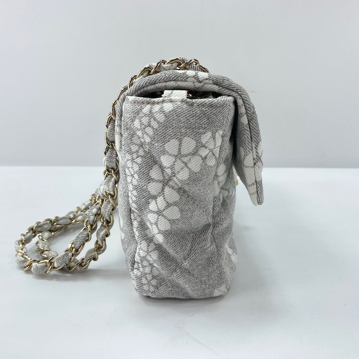 Chanel Shoulder Bag Cocobi Chi 23