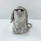 Chanel Shoulder Bag Cocobi Chi 23