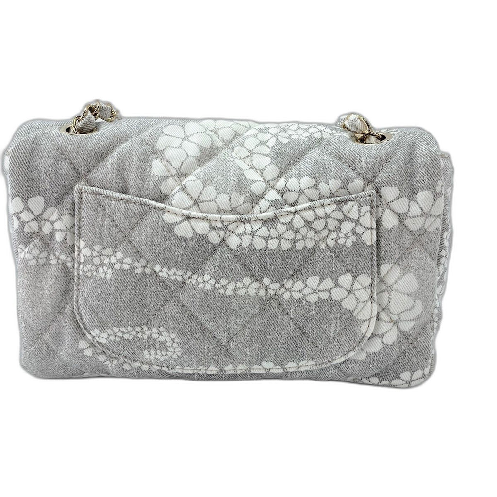 Chanel Shoulder Bag Cocobi Chi 23