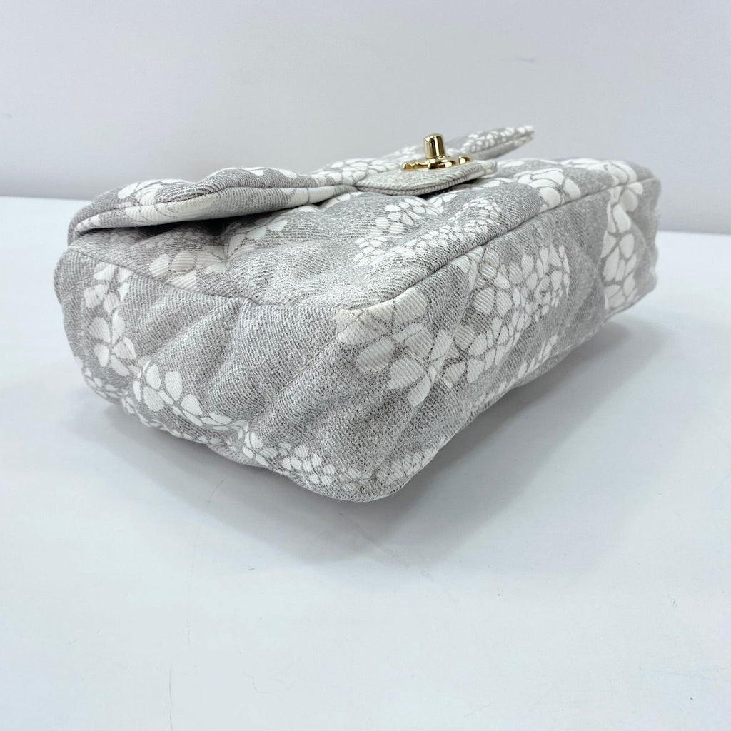Chanel Shoulder Bag Cocobi Chi 23