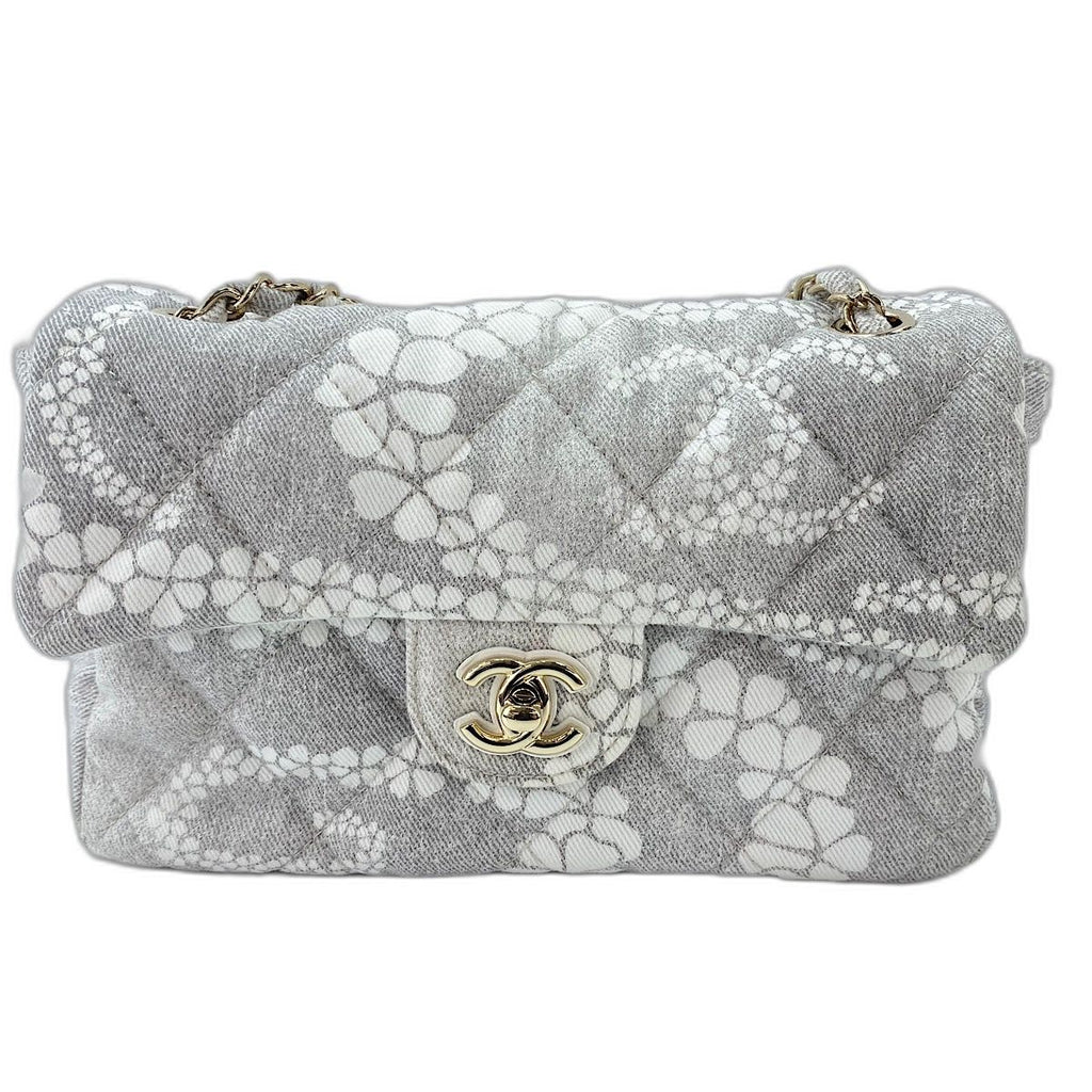 Chanel Shoulder Bag Cocobi Chi 23