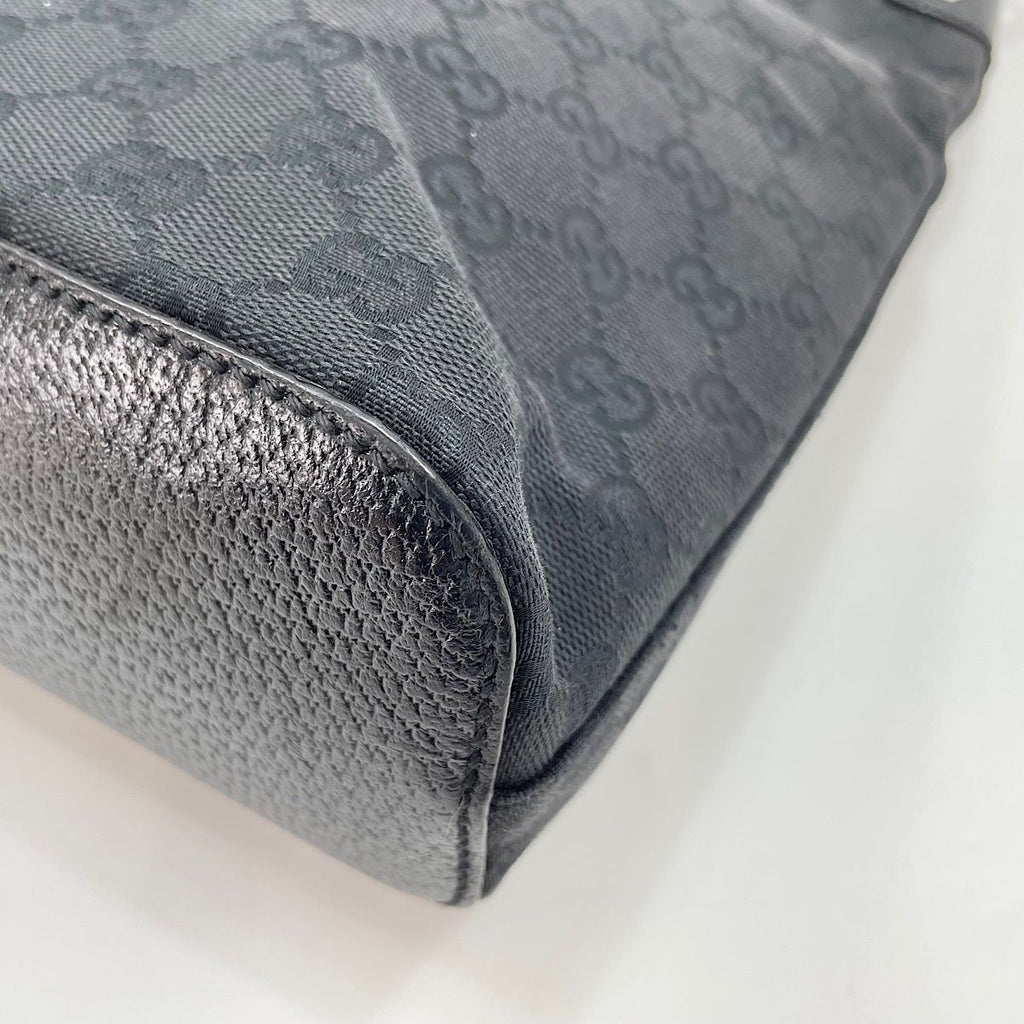 Gucci Shoulder Bag Black