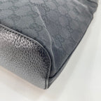 Gucci Shoulder Bag Black