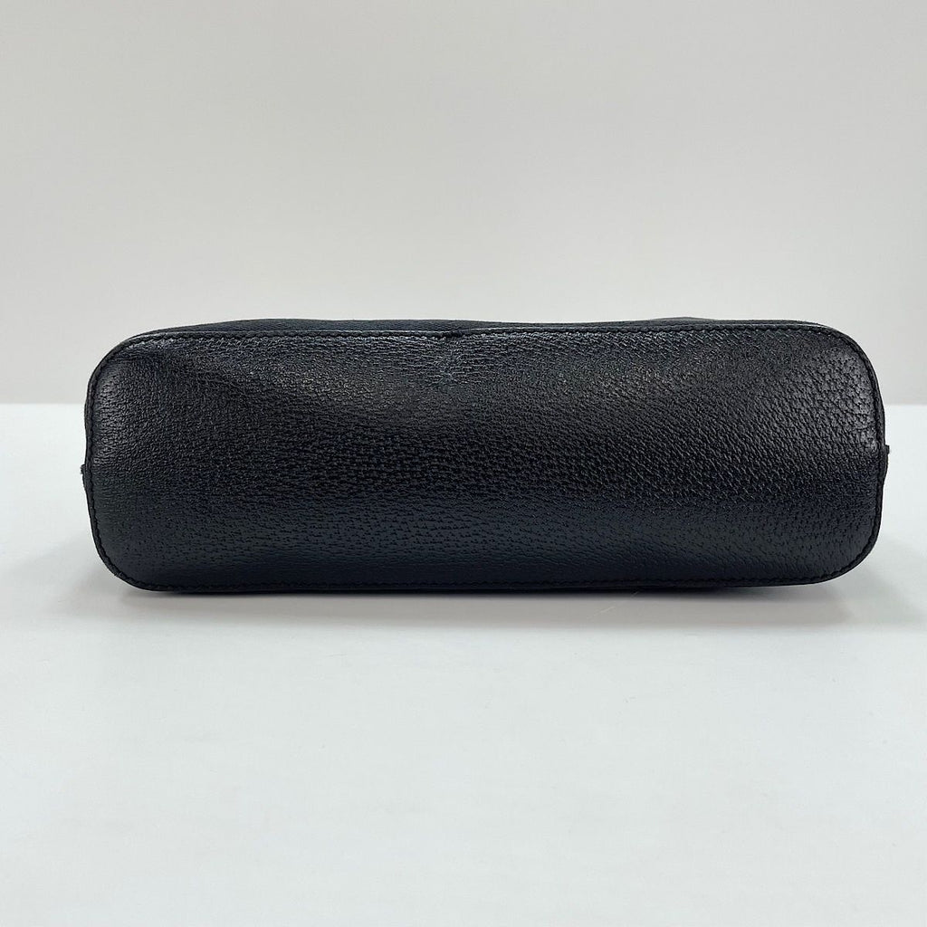Gucci Shoulder Bag Black