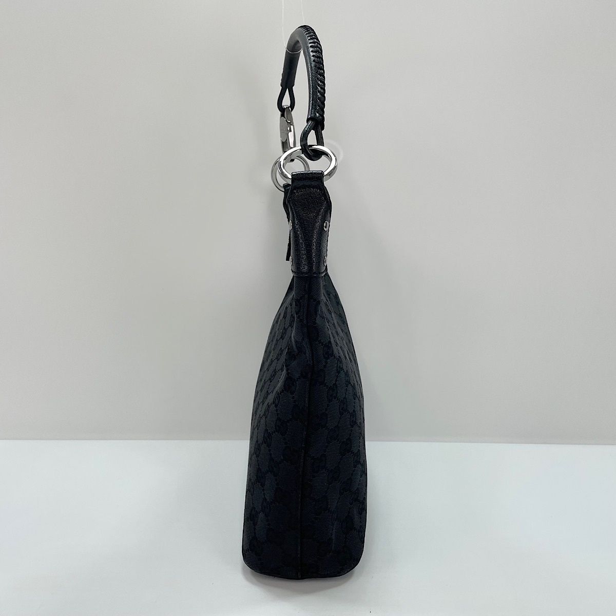 Gucci Shoulder Bag Black