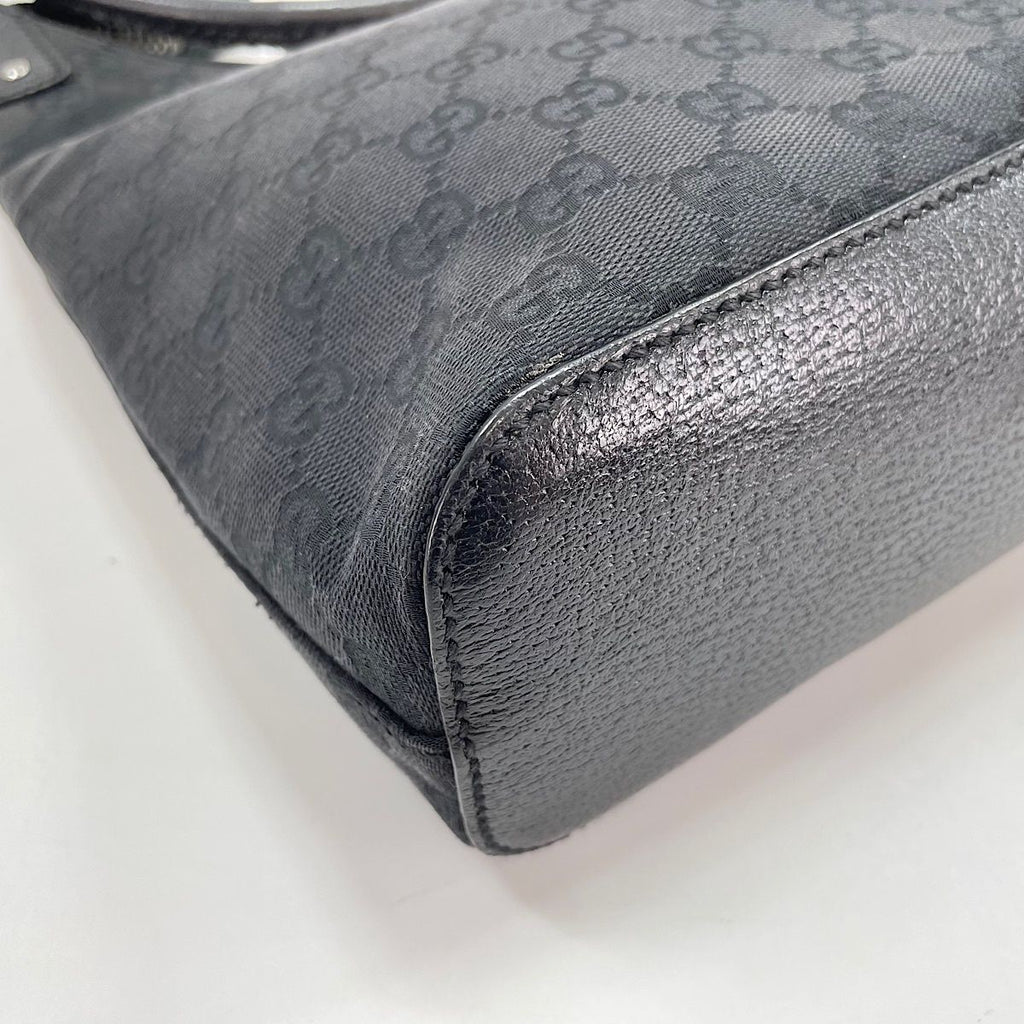 Gucci Shoulder Bag Black