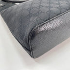 Gucci Shoulder Bag Black