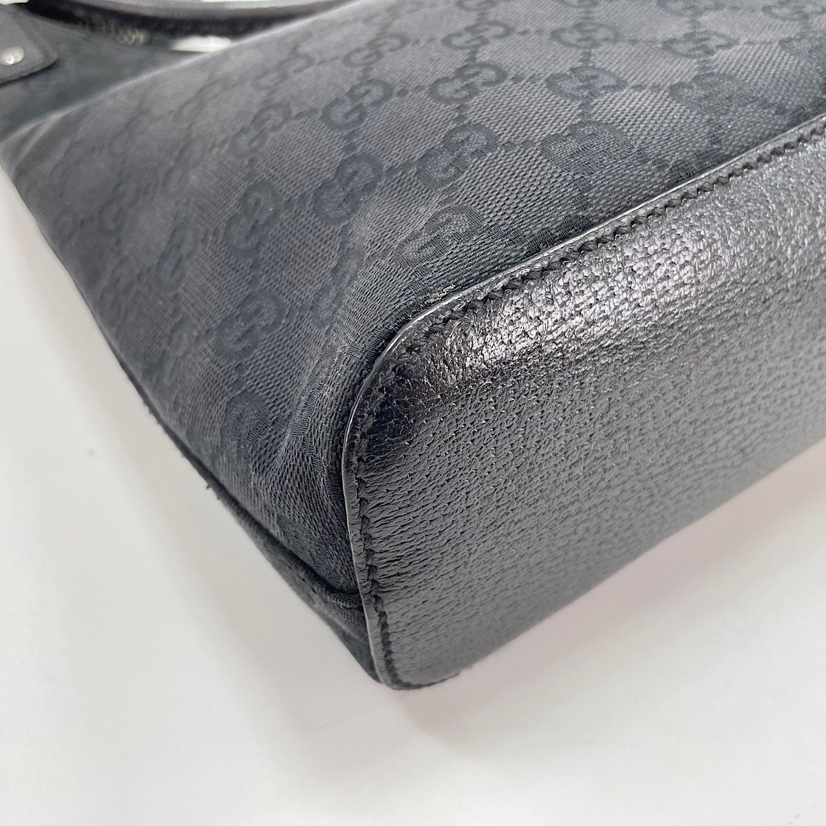 Gucci Shoulder Bag Black