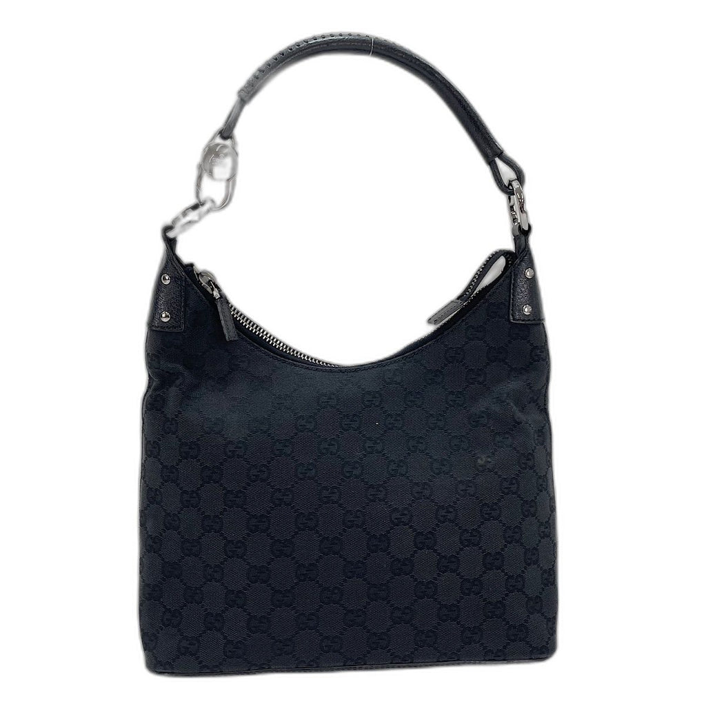 Gucci Shoulder Bag Black