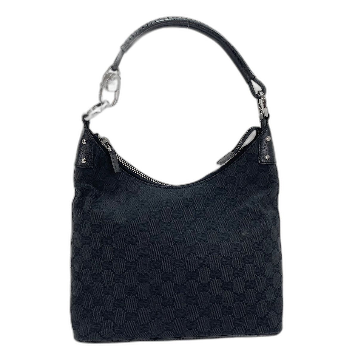 Gucci Shoulder Bag Black
