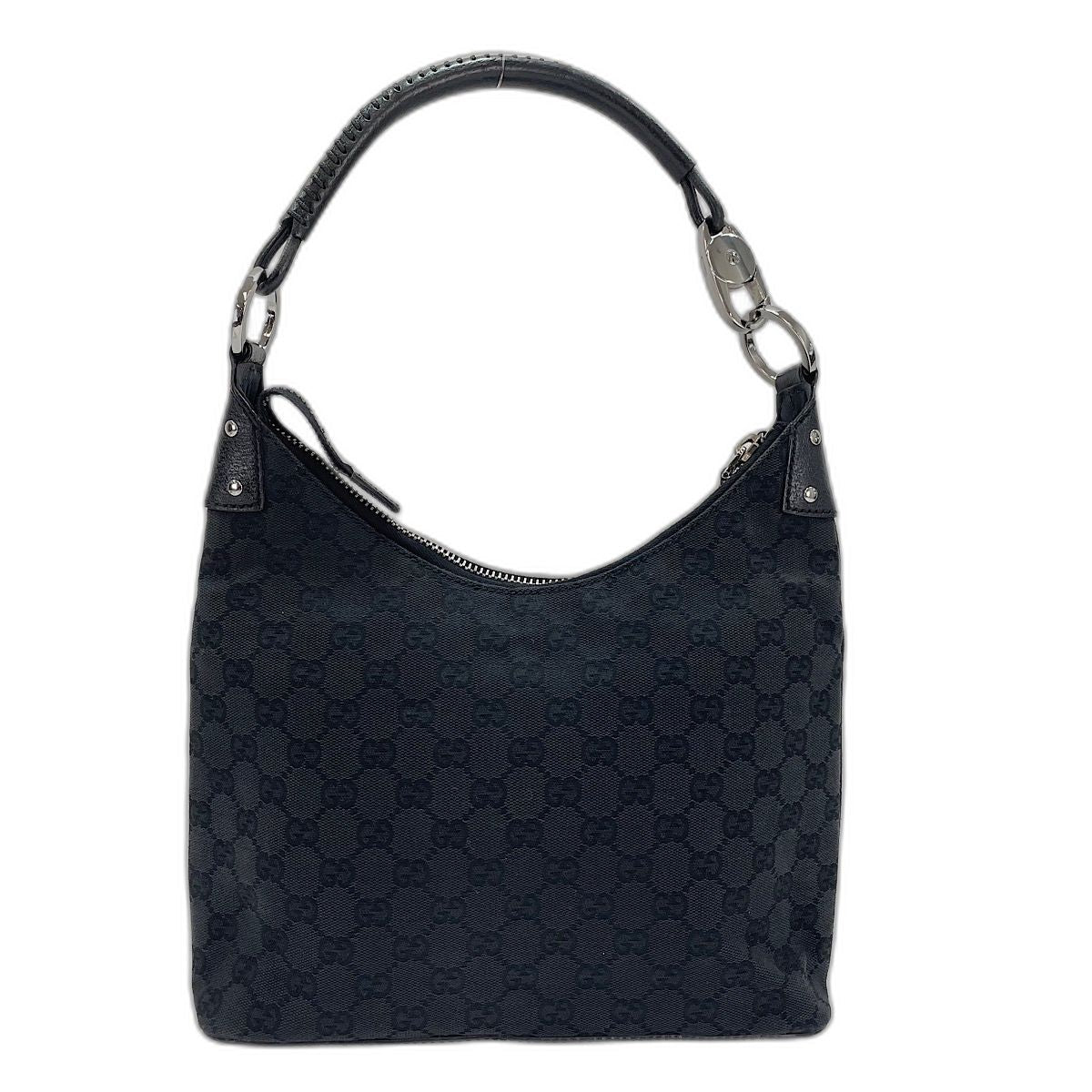Gucci Shoulder Bag Black