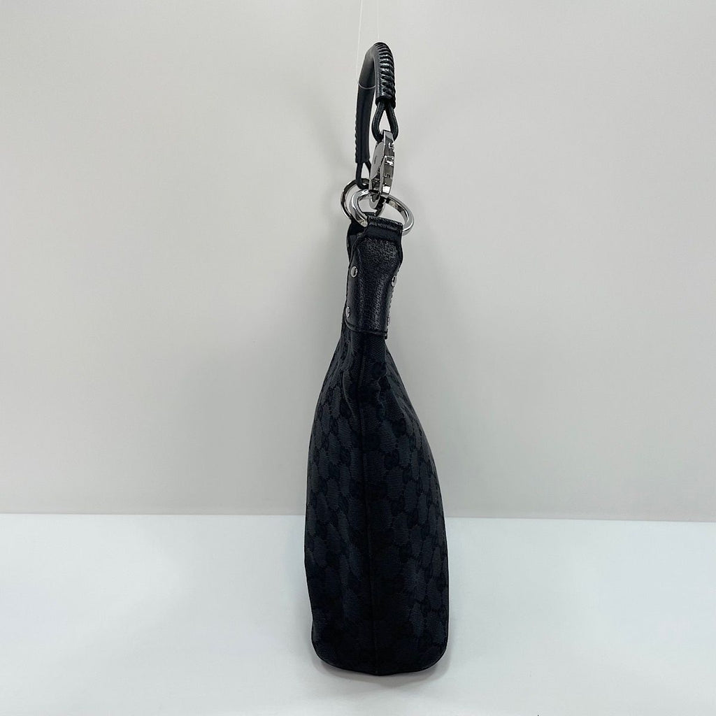 Gucci Shoulder Bag Black