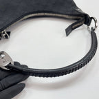 Gucci Shoulder Bag Black