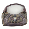 Fendi Handbag Spy Bag Zucca