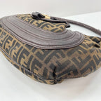 Fendi Handbag Spy Bag Zucca