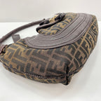 Fendi Handbag Spy Bag Zucca