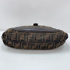 Fendi Handbag Spy Bag Zucca