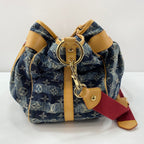 Louis Vuitton Tote Bag Cava Raye GM