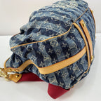 Louis Vuitton Tote Bag Cava Raye GM