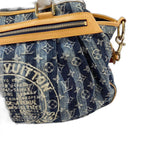 Louis Vuitton Tote Bag Cava Raye GM