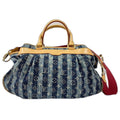 Louis Vuitton Tote Bag Cava Raye GM