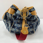 Louis Vuitton Tote Bag Cava Raye GM