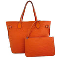 Louis Vuitton Tote Bag Neverfull MM