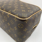 Louis Vuitton Handbag Deauville