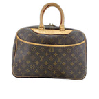 Louis Vuitton Handbag Deauville