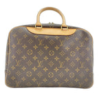 Louis Vuitton Handbag Deauville