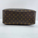 Louis Vuitton Handbag Deauville