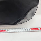Prada Shoulder Bag Triangle Plate