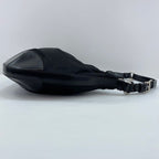 Prada Shoulder Bag Triangle Plate