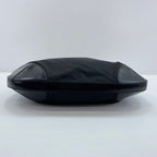 Prada Shoulder Bag Triangle Plate