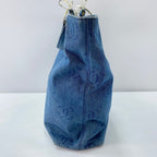 Chanel Tote Bag Blue