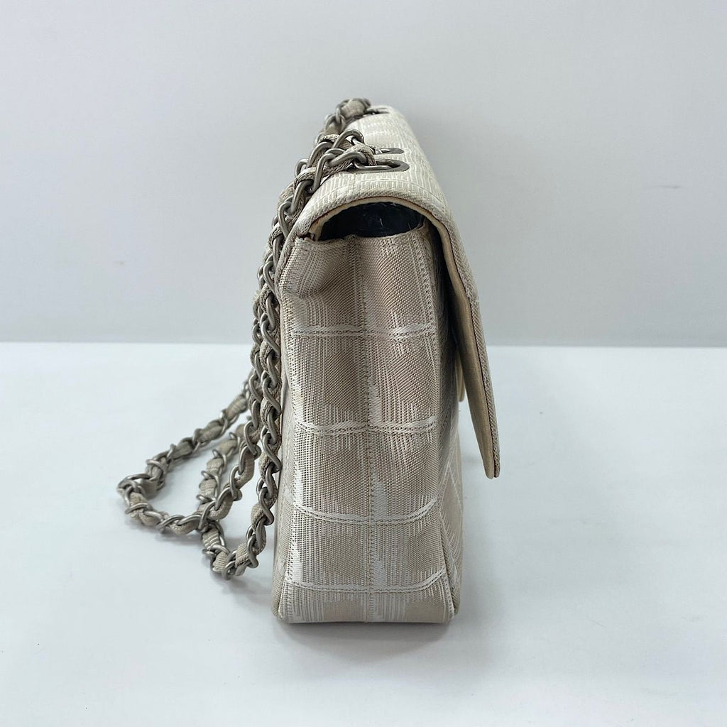 Chanel Shoulder Bag New Travel Line 25