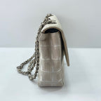 Chanel Shoulder Bag New Travel Line 25