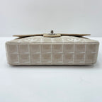 Chanel Shoulder Bag New Travel Line 25