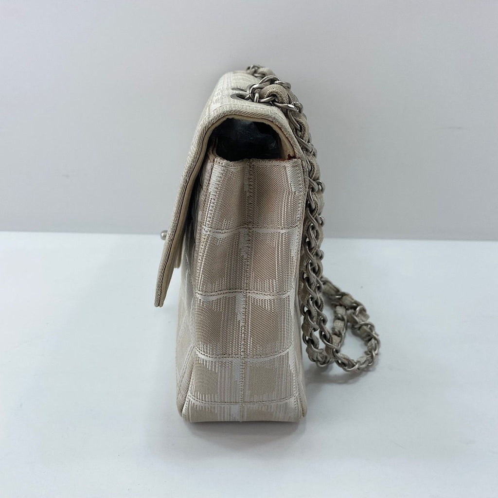 Chanel Shoulder Bag New Travel Line 25