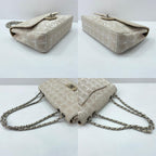 Chanel Shoulder Bag New Travel Line 25