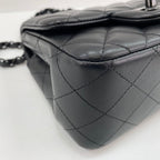 Chanel Shoulder Bag Mini Quilted